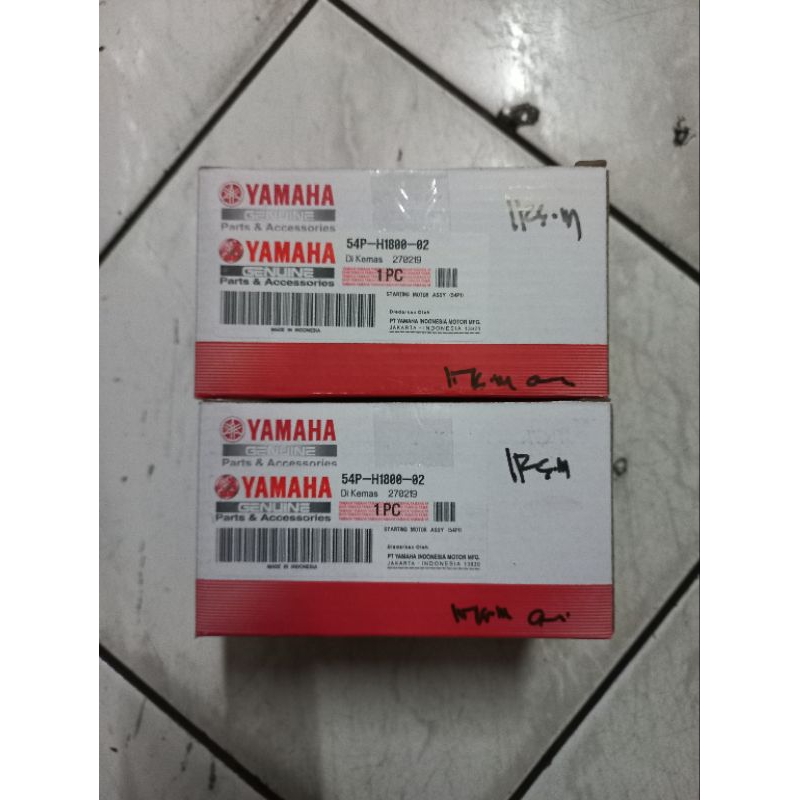 Dinamo stater mio j soul gt mio gt mio125 N MAX  X RIDE