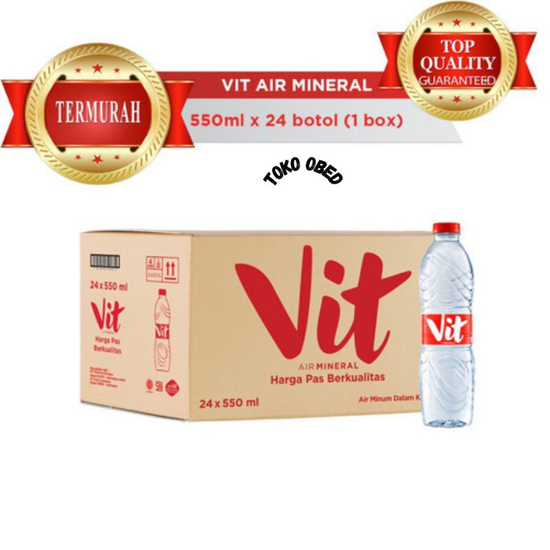 

VIT 550ml