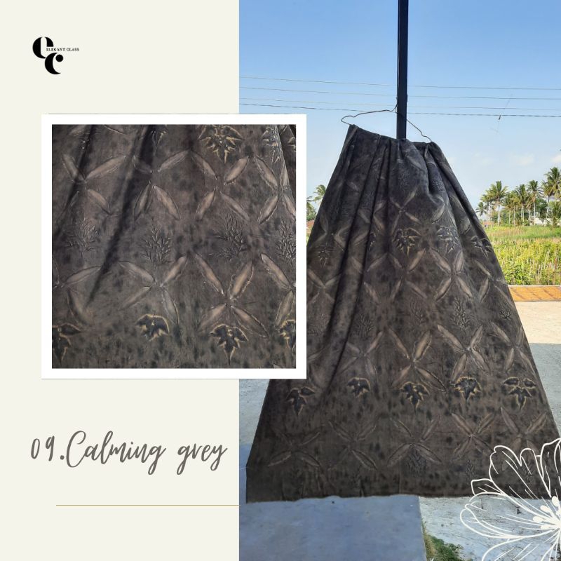 Kain Ecoprint