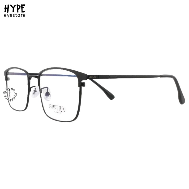 Frame Kacamata Original Saint Lux SL M-8803