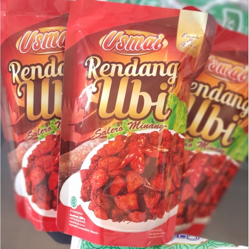 

rendang ubi 200gr