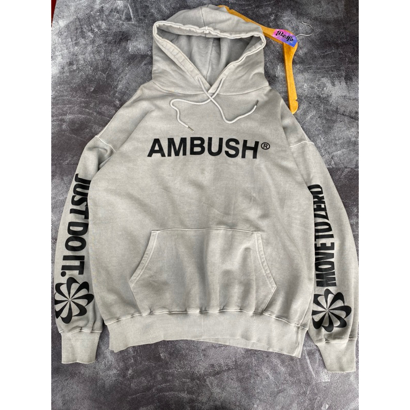 HOODIE NIKE AMBUSH