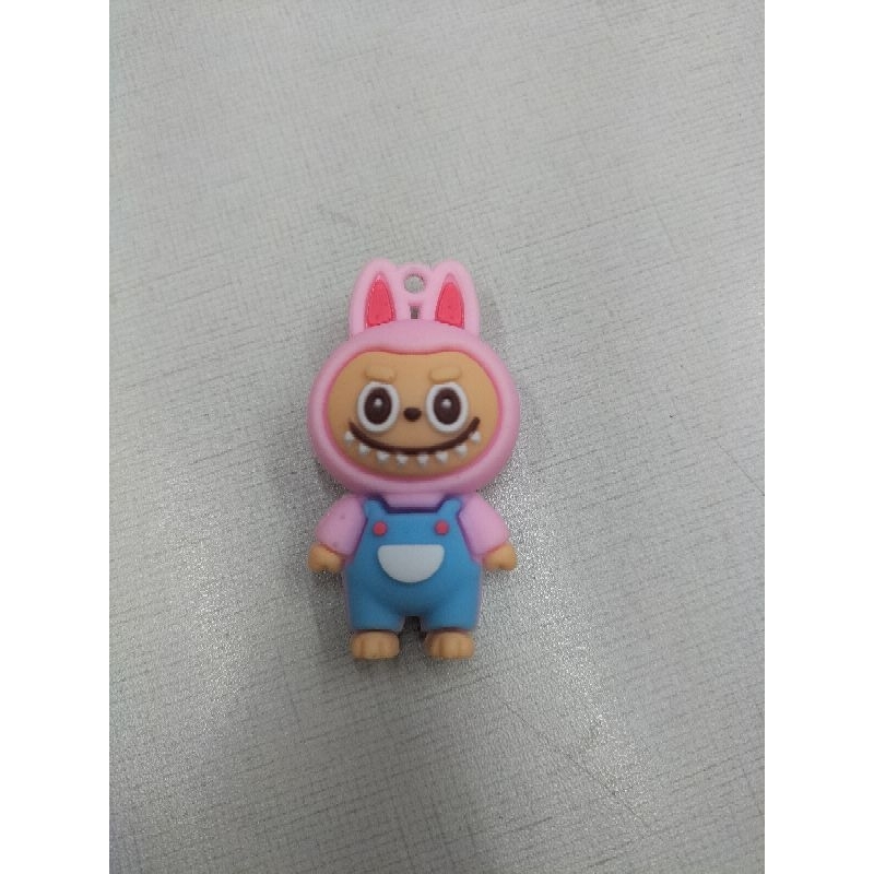 labubu, space molly