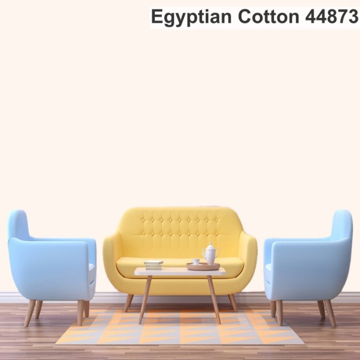 CAT TEMBOK INTERIOR DAN EKSTERIOR DULUX - EGYPTIAN COTTON/44873