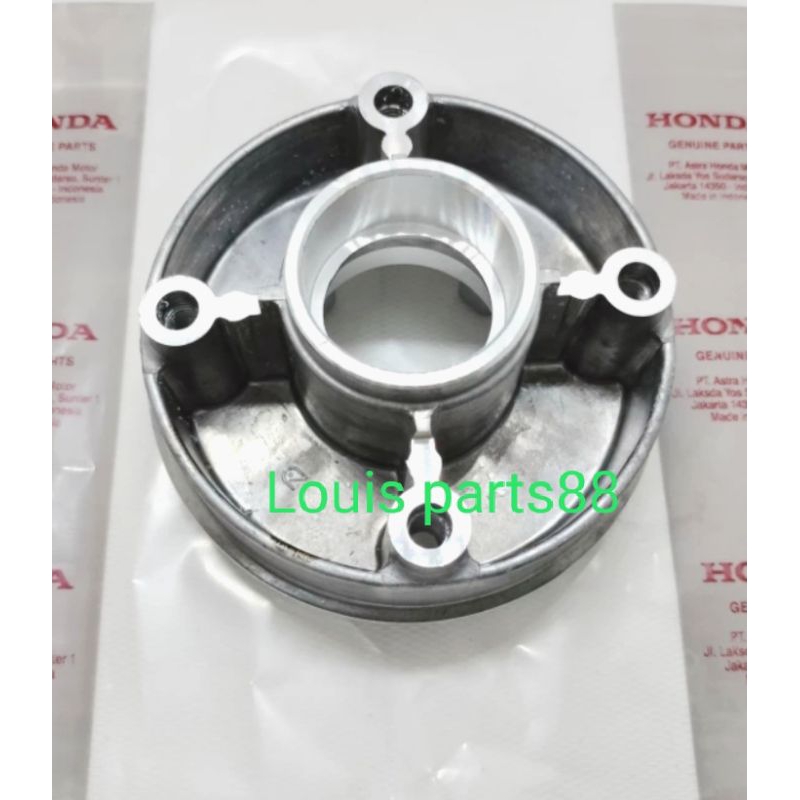 Nap Gear Nap.Roda Kharisma Supra x 125 (42611--KPH-900)High Quality