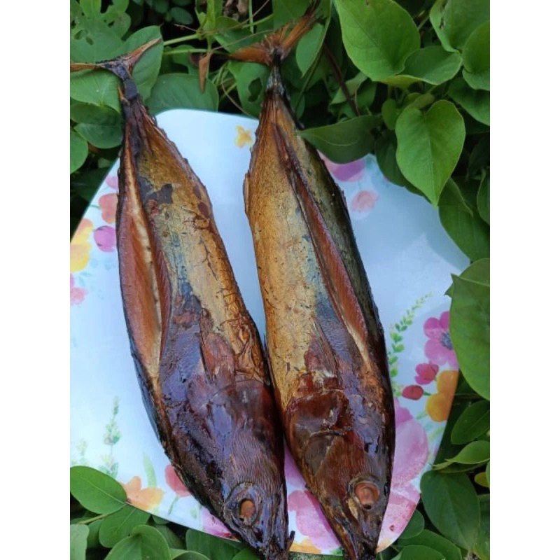 

ikan asap cakalang