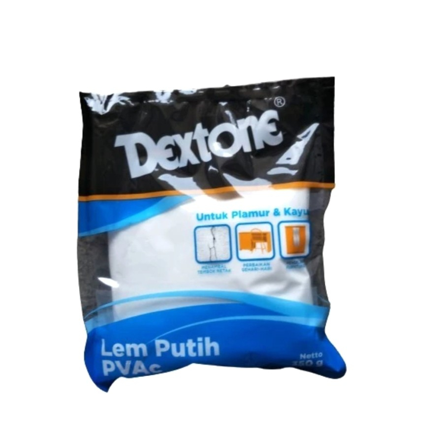 

Lem Kayu Dextone 350 gram