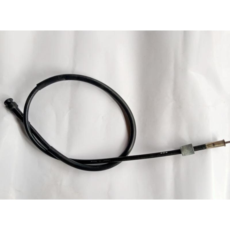 kabel speedometer spido speedo Honda cb100 cb125 gl100 gl125 cb125 cb200 kode 383 nos original japan