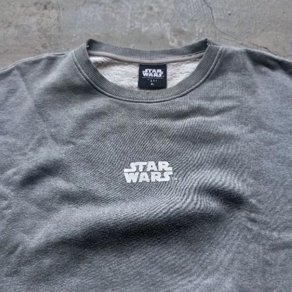 Crewneck Starwars