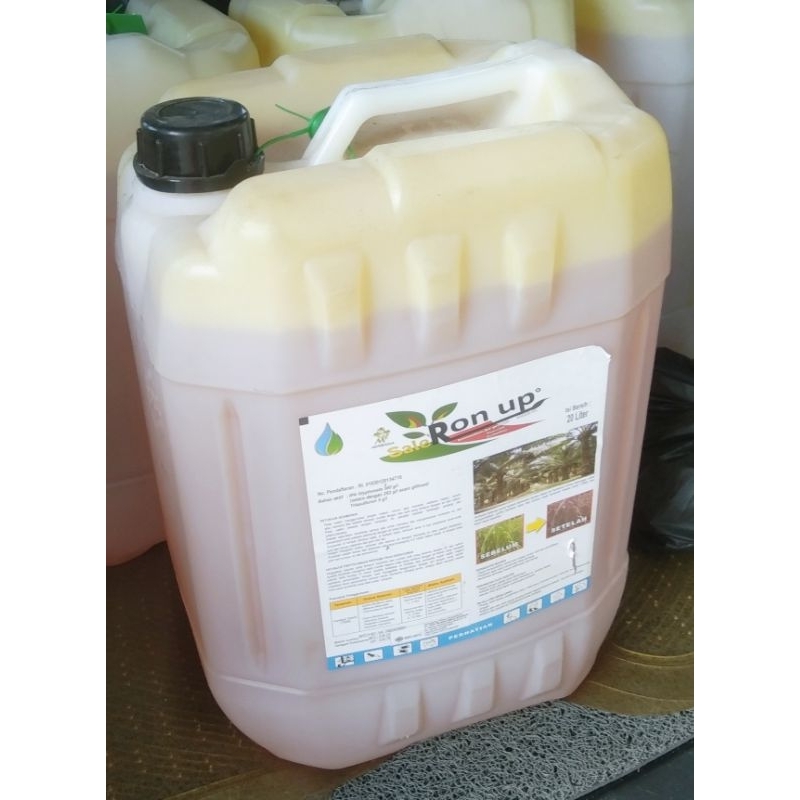 SaleRonUp*380/5SL_20Liter