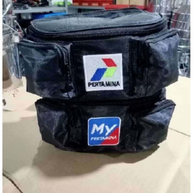 SPBU Spbu Tas Pinggang SPBU Operator Spbu Pertamina