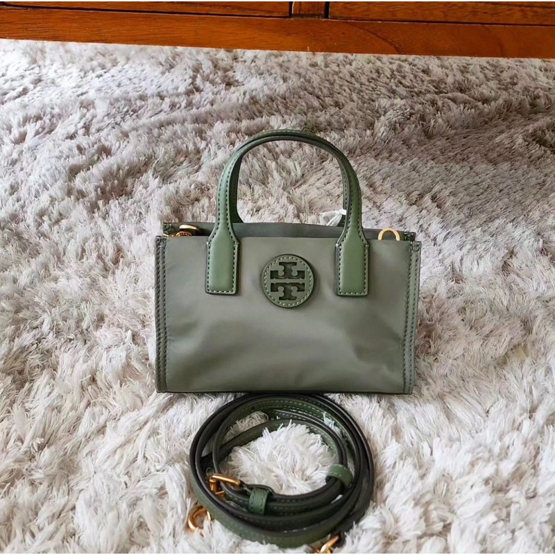 TB Ella mini palm leaf
