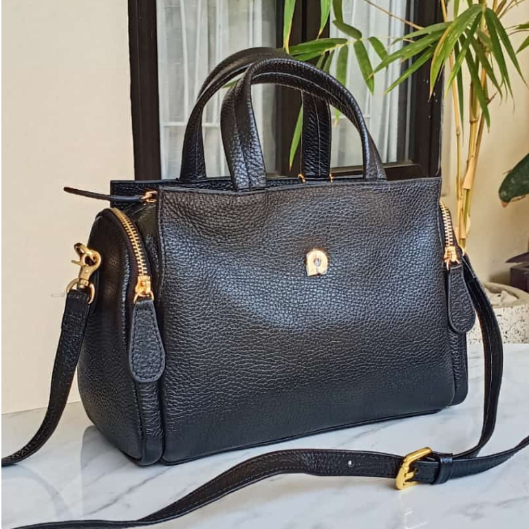 TAS KULIT PAPILLON K3465 ORIGINAL