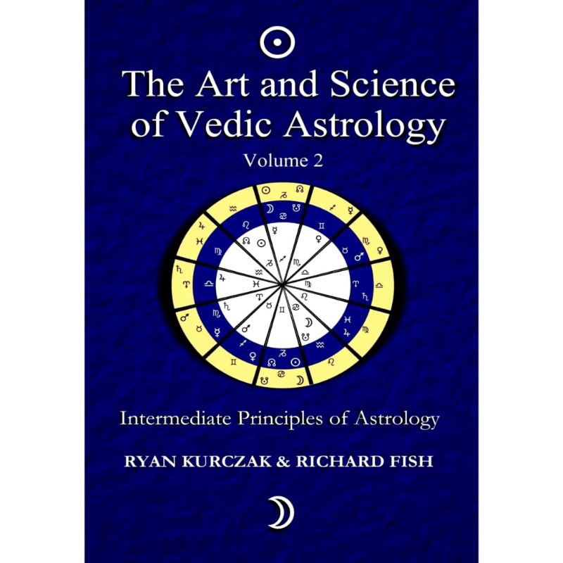 

BUKU THE ART AND SCIENCE OF VEDIE ASTROLOGY VOLUME 2