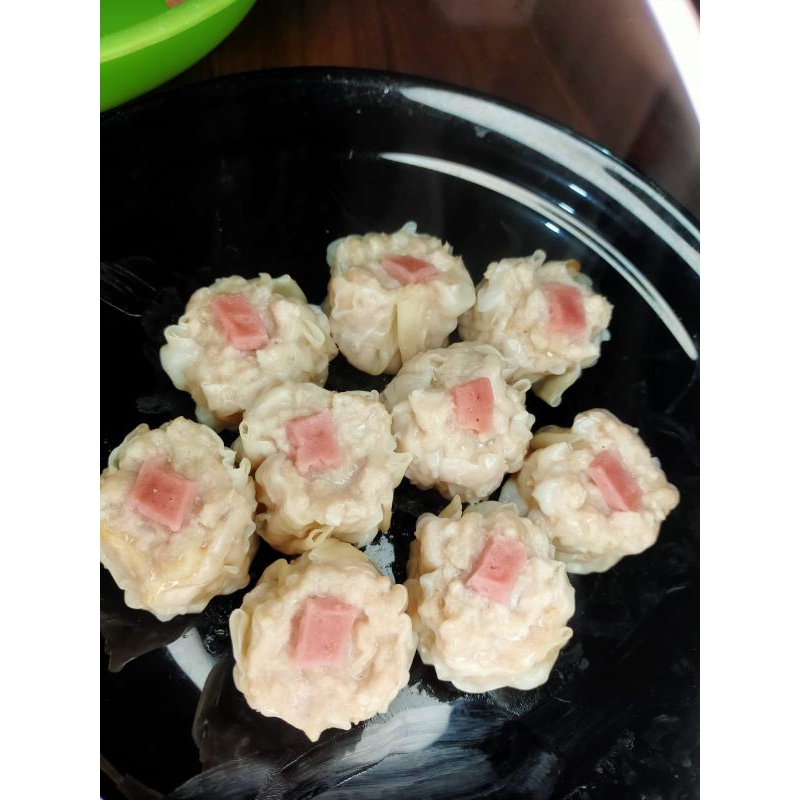 

(Kirim instan) Dimsum Frozen isi 9+saos