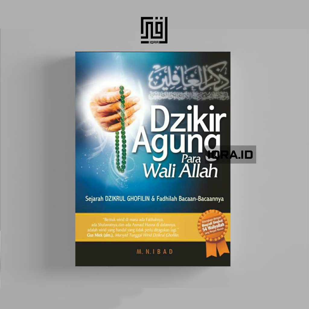 

[0540] Dzikir Agung Para Wali Allah - M.N. Ibad