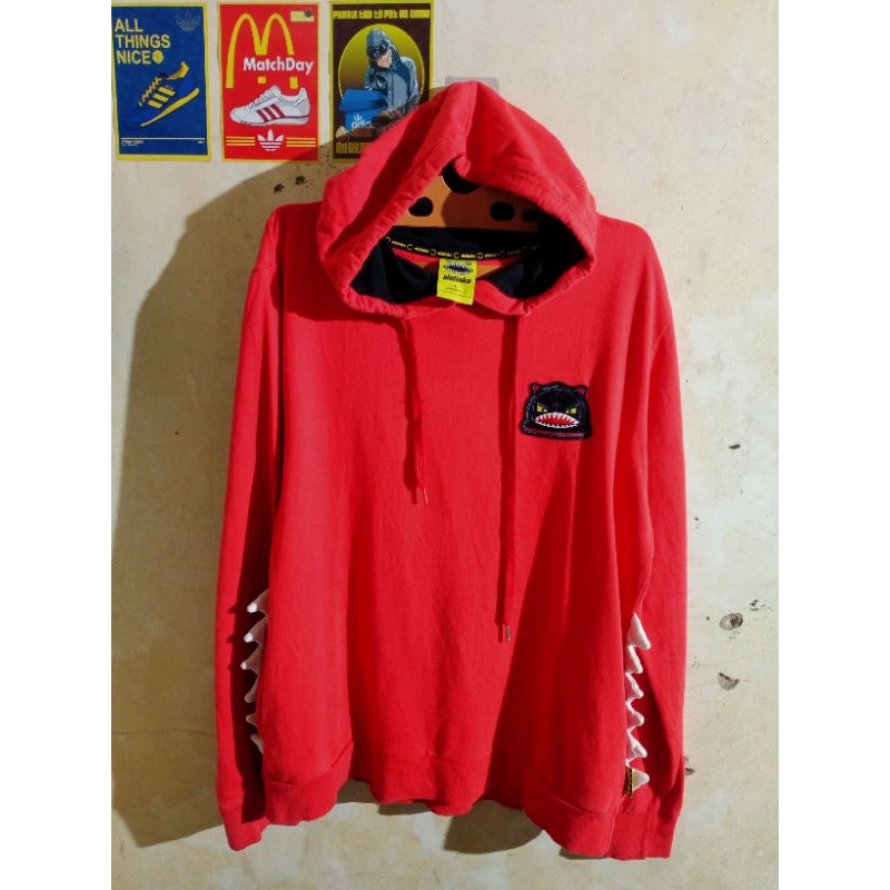 Hoodie Elstinko original second