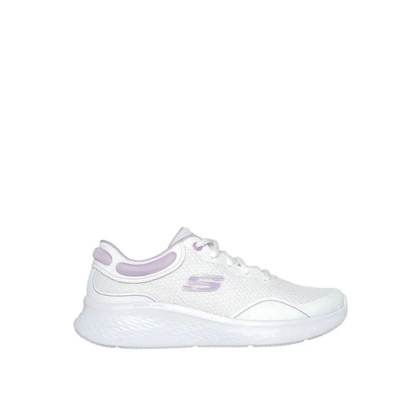 Sepatu Skechers Women's Skech-Lite Pro - Putih