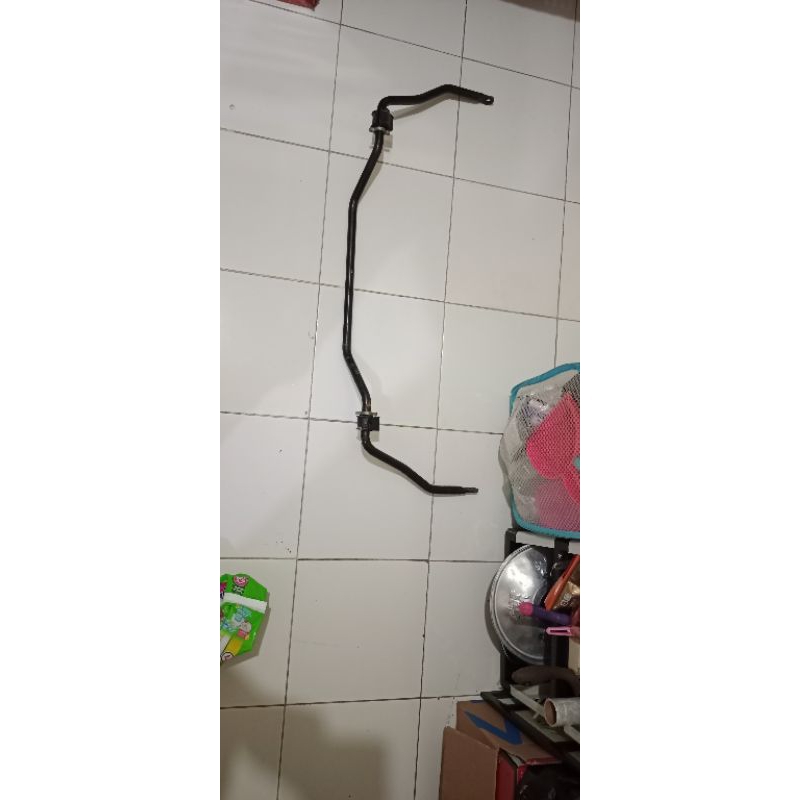 link stabilizer besi stabilizer new Avanza Terios rush