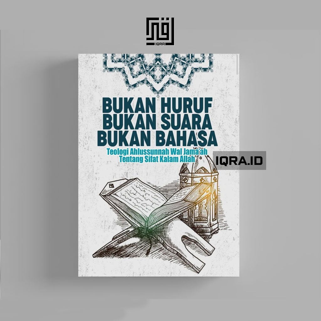 

[0689] Bukan Huruf Bukan Suara Bukan Bahasa