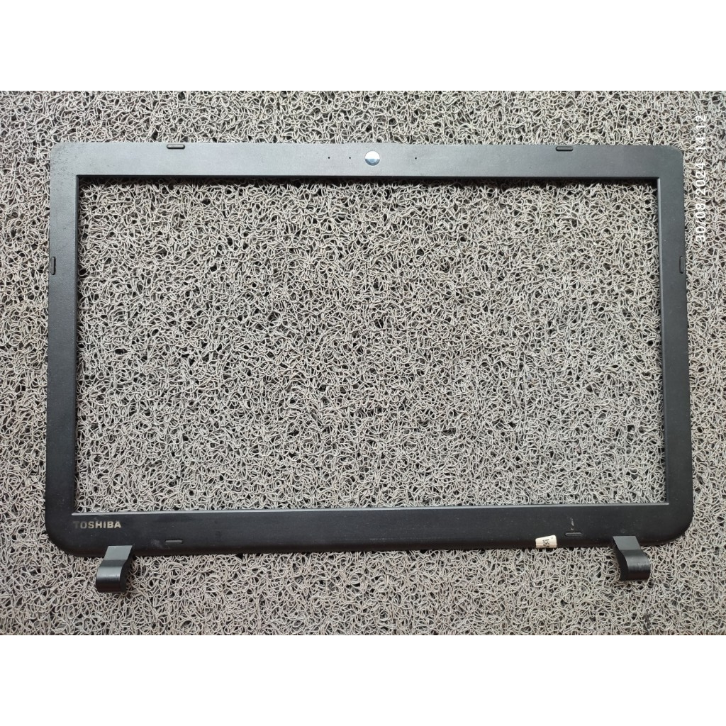 Frame Led Lcd Casing Layar Toshiba C55-B C55 B C50-B C50 B