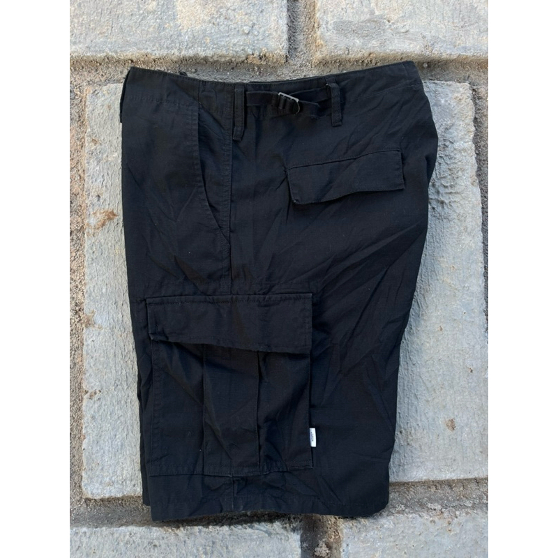 WTAPS CARGO SHORT PANT