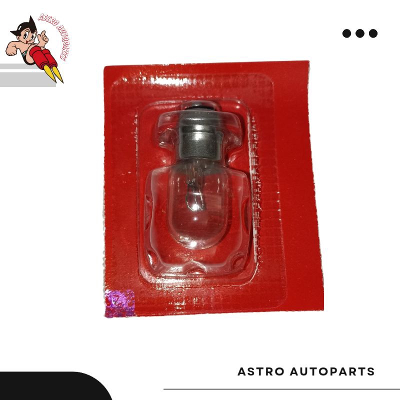 BOHLAM DEPAN LAMPU DEPAN SUPRA KHARISMA BEAT VARIO MIO JUPITER Z ALL MOTOR BEBEK & METIK