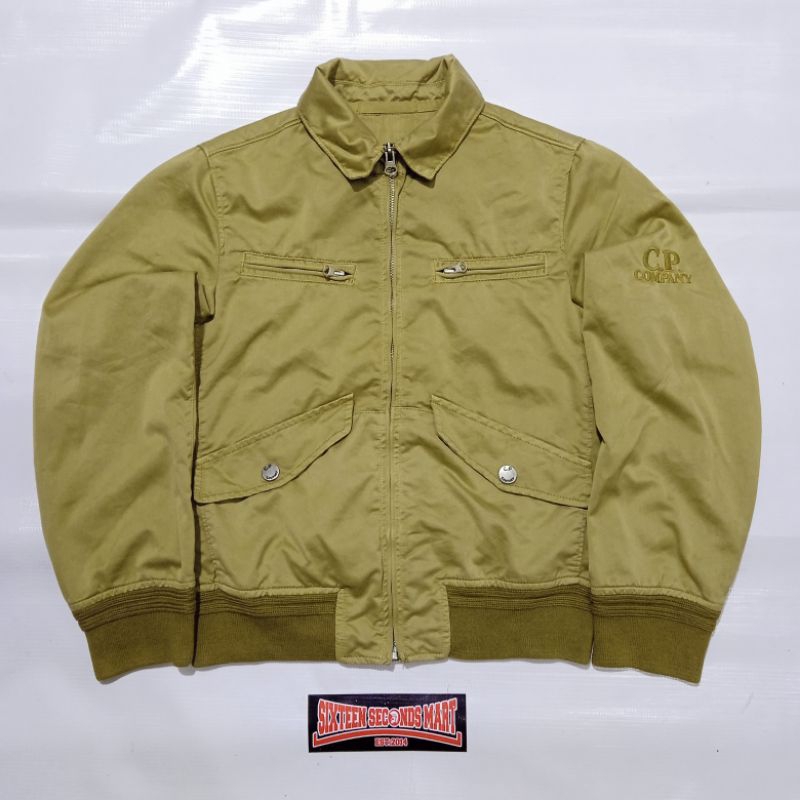 Cp company undersixteen