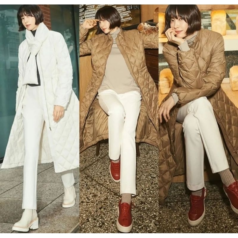 G studio ponte pants