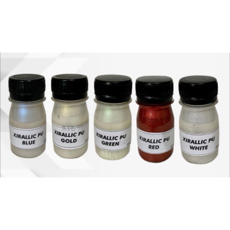 Cat PU Xirallic Violet 50ml