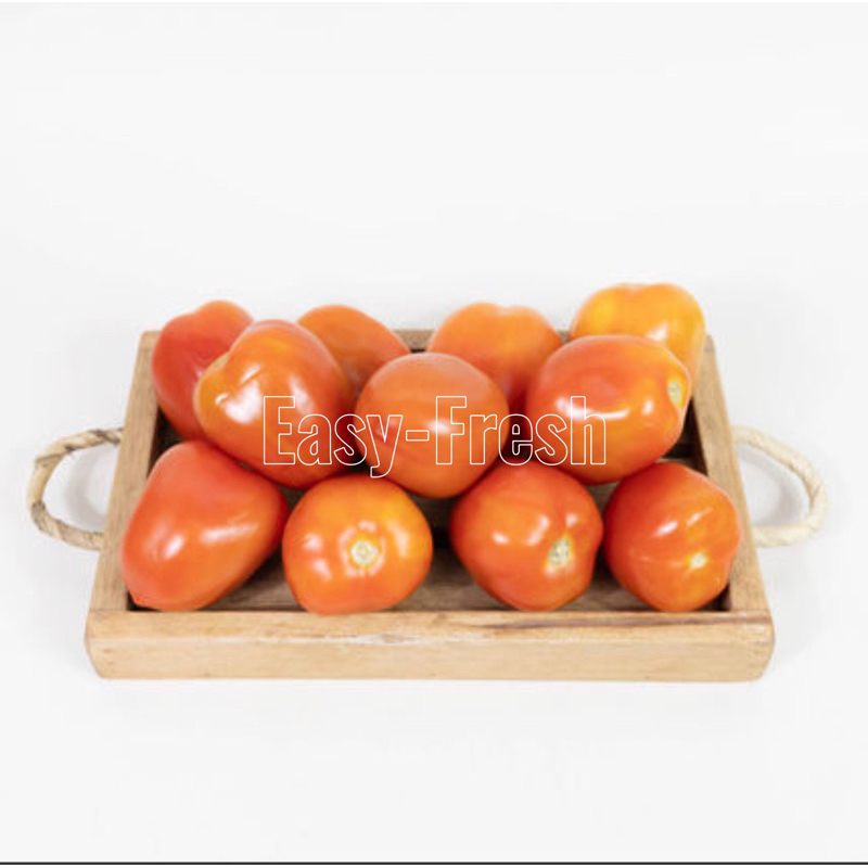 

Tomat Merah 250 gr