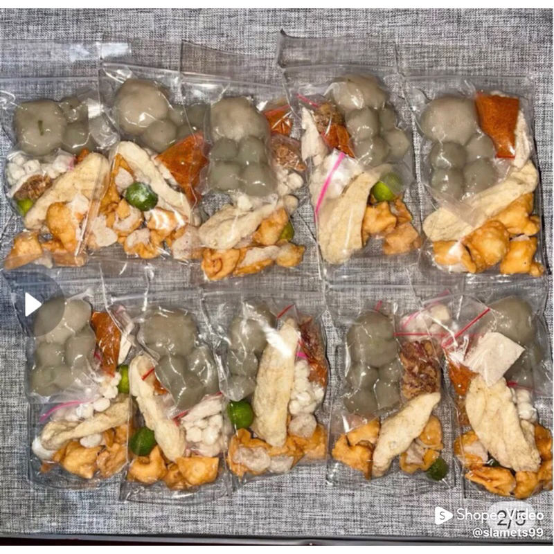 

Baso Aci Yang selalu mantap dihati