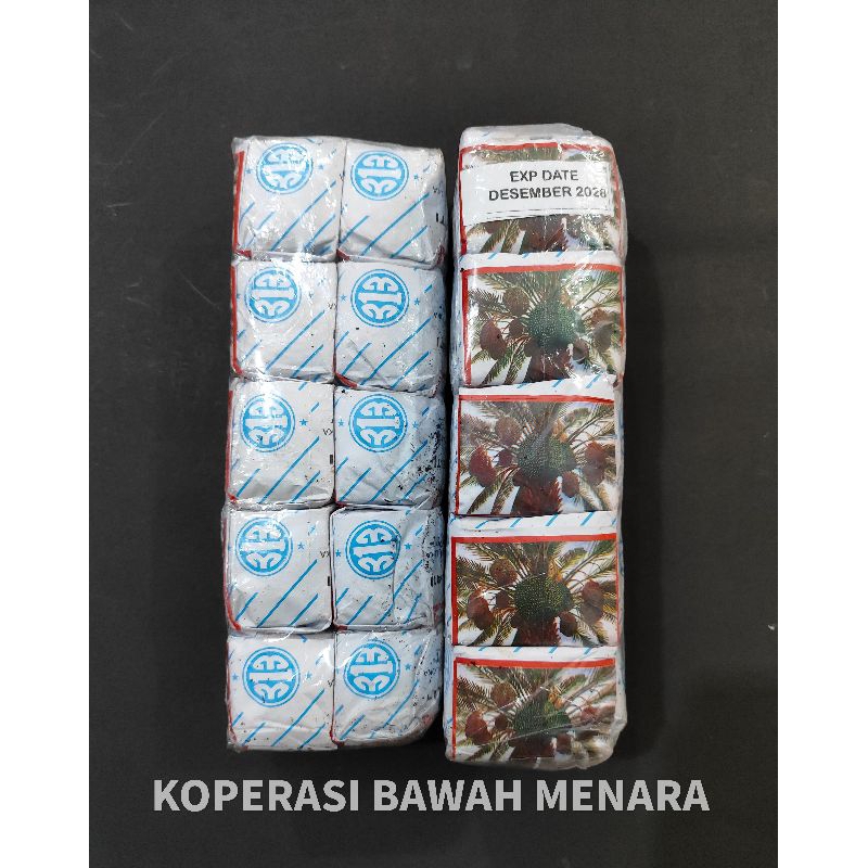 

Teh Wangi Cap Pohon Korma