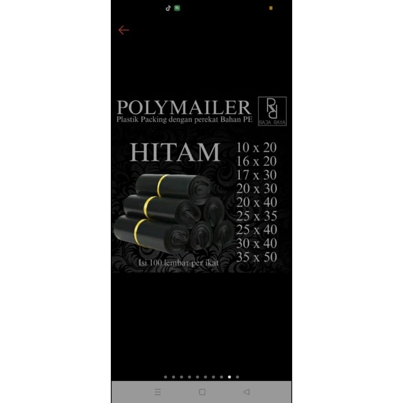 polimer