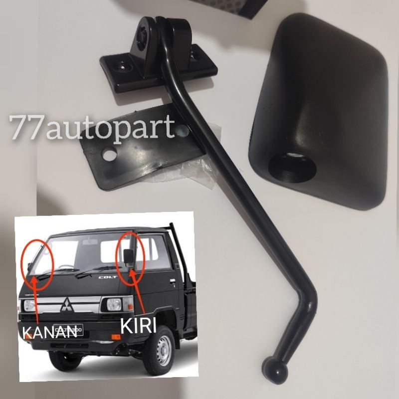 Kaca Spion L300 Mobil Mitsubishi