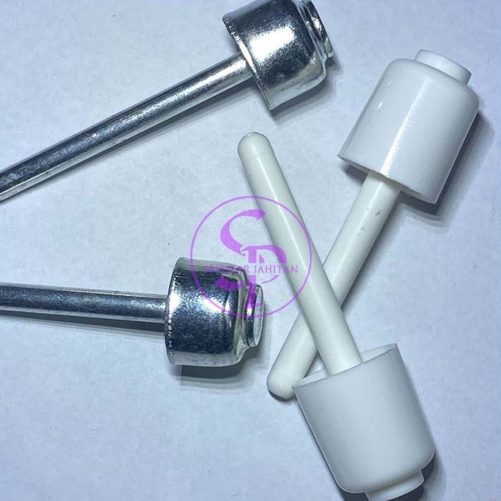 Payung Pengangkat Sepatu Mesin Jahit BESI