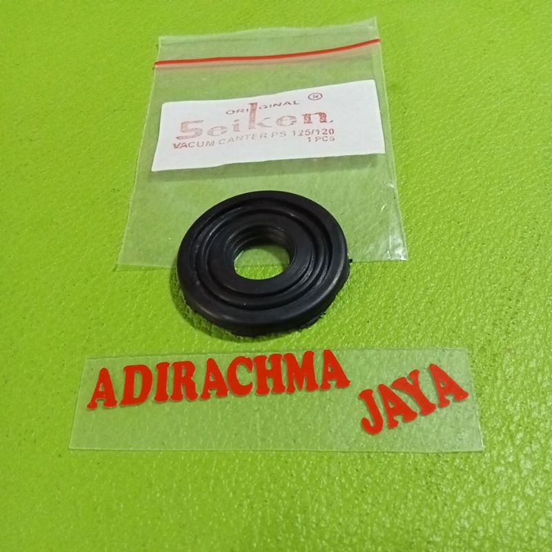 seal vakum/booster rem canter mania