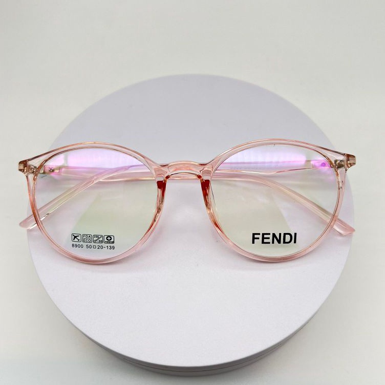 Kejutan Spesial  Kacamata Baca Lensa Plus Anti Radiasi Model Wanita Masakini