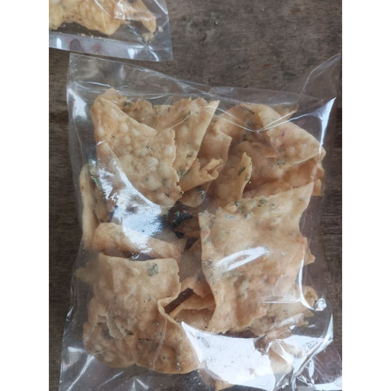 

KUE BAWANG 100GR