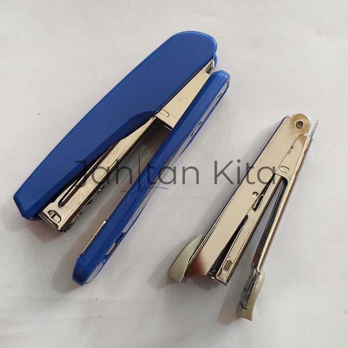 

Stapler Kenko HD 10 dan HD 50 / Hekter Kenko Warna Random