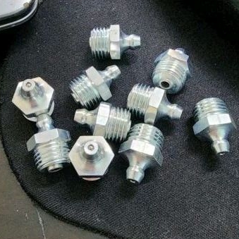 nepel grease gemuk 13mm besi