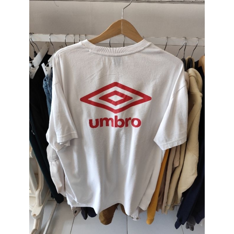 Kaos umbro