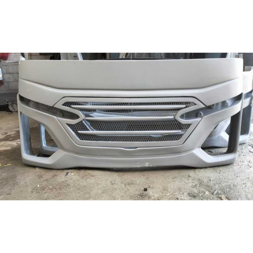 Cowel jb5 medium / cowel jetbus 5 medium / muka jetbus5