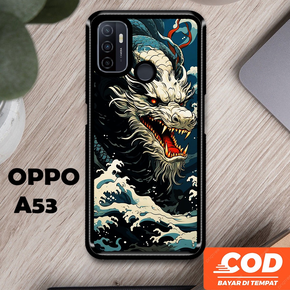 [A54] CASING HANDPHONE OPPO A53-CASE OPPO A53-CUSTOM CASE VIRAL AESTHETIC CASING KEREN LUCU