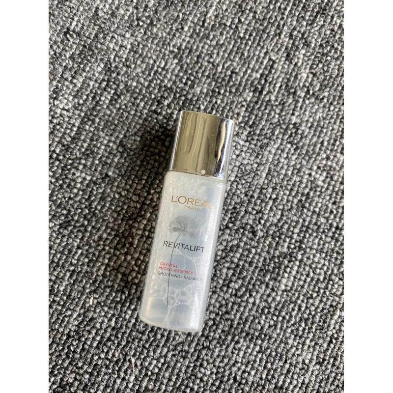 NEW BARU LOREEALL REVITALIFT ESSENCE