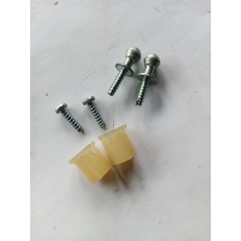 baut pivot reflektor housing vario 125 old kzr