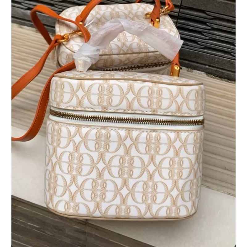 Laluna tabung bag READYSTOCK