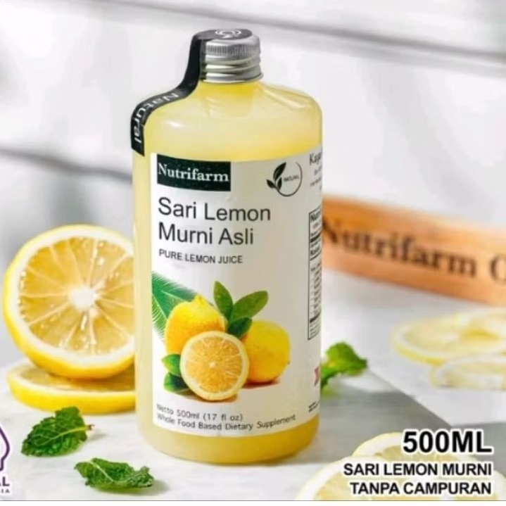 

SARI LEMON 500ML-SARI LEMON FRESH-SARI LEMON PURE-SARI LEMON MURNI