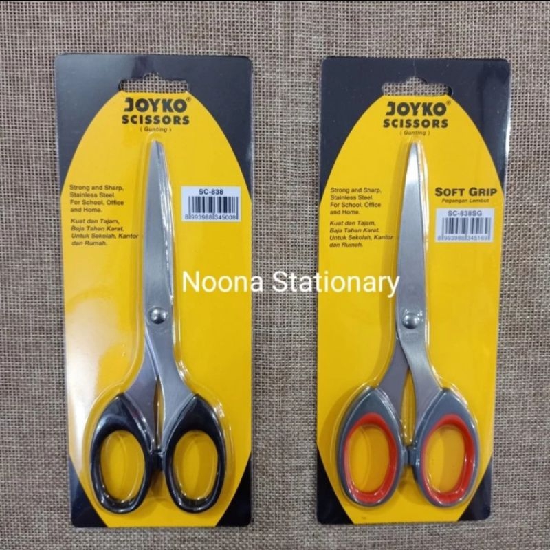 

Joyko Gunting SC-838 / SC-838 SG