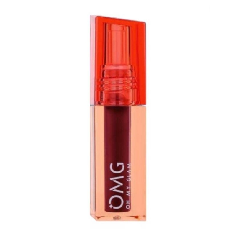 OMG | Glassy Lip Tint